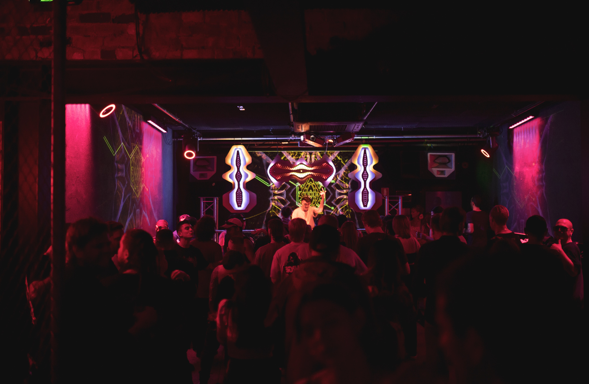 AustrAliens Collective